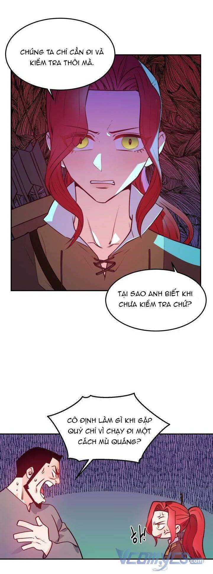 Ai Cũng Có Thể Trở Thành Ác Nữ Phản Diện Chap 12 - Next Chap 13