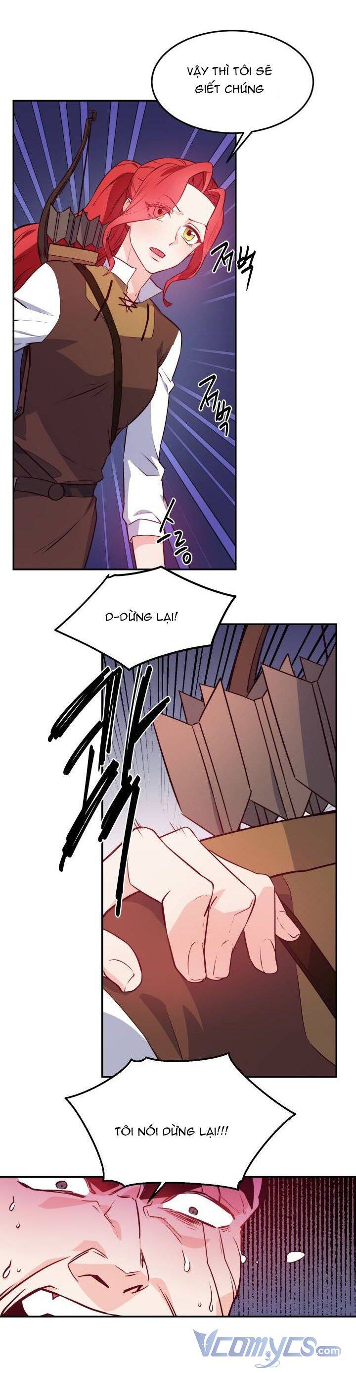 Ai Cũng Có Thể Trở Thành Ác Nữ Phản Diện Chap 12 - Next Chap 13