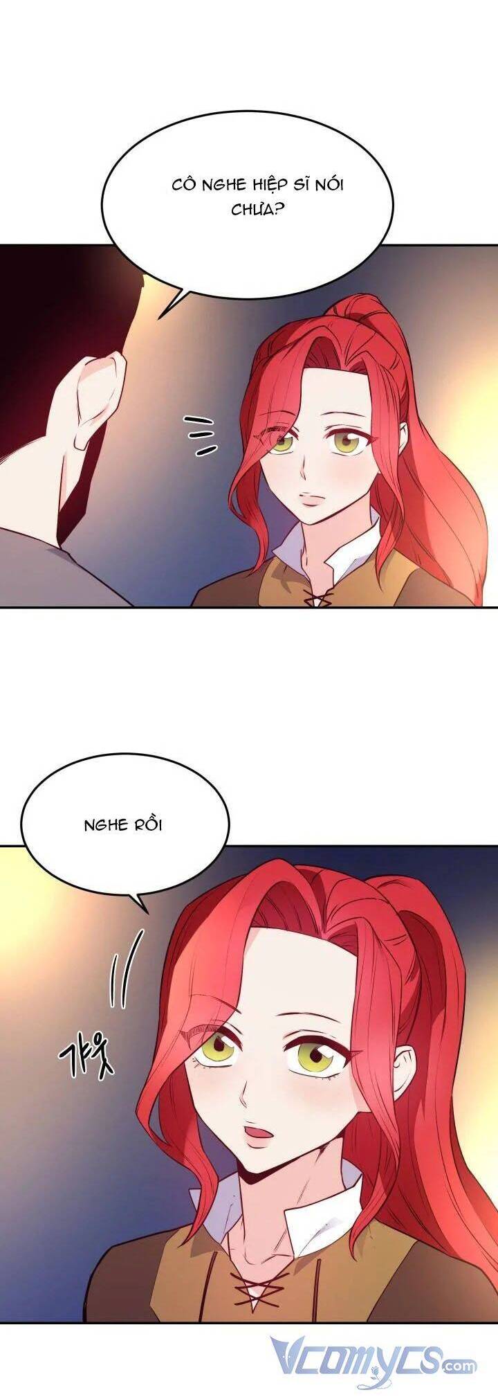 Ai Cũng Có Thể Trở Thành Ác Nữ Phản Diện Chap 12 - Next Chap 13