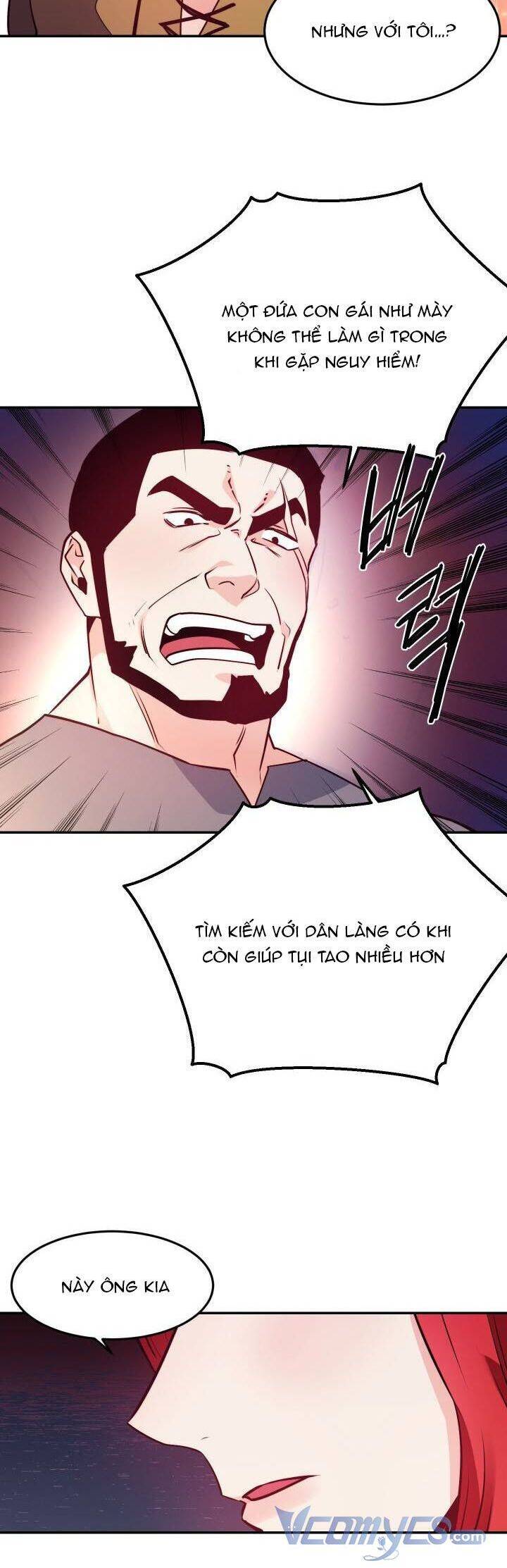 Ai Cũng Có Thể Trở Thành Ác Nữ Phản Diện Chap 12 - Next Chap 13