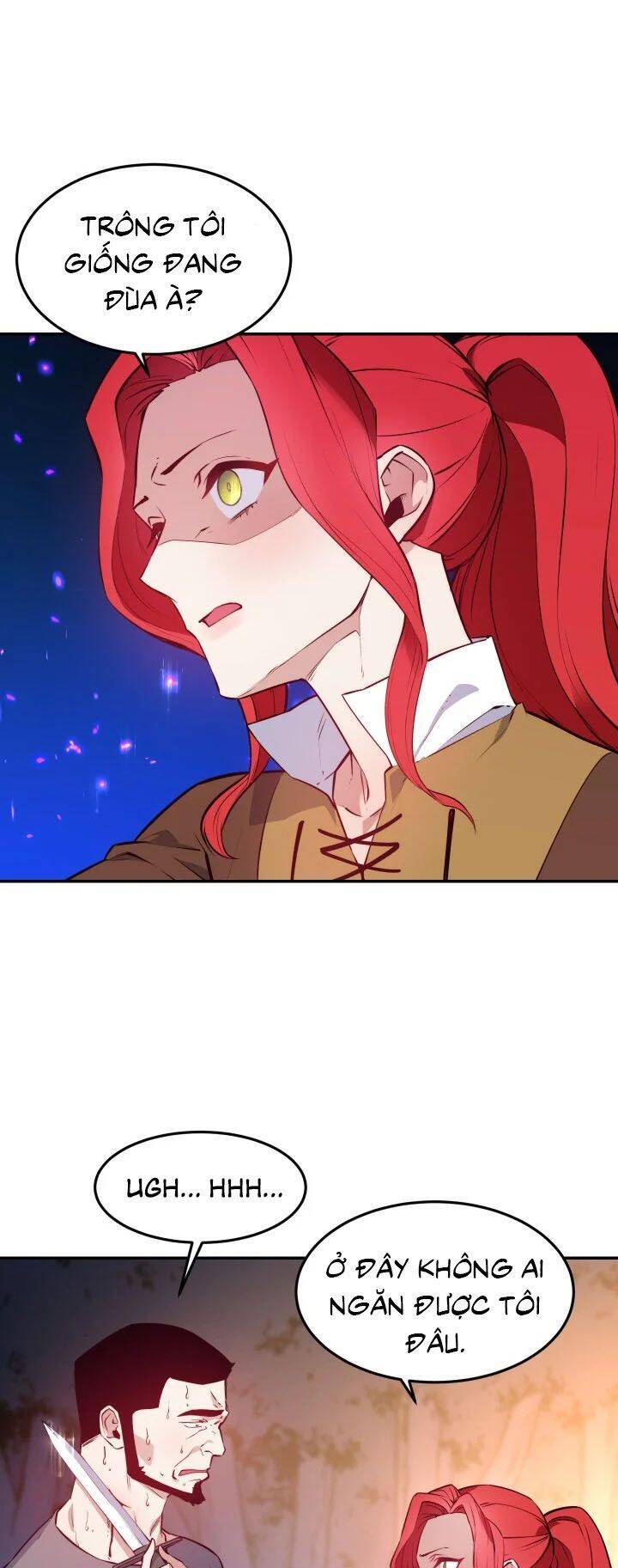 Ai Cũng Có Thể Trở Thành Ác Nữ Phản Diện Chap 13 - Next Chap 14