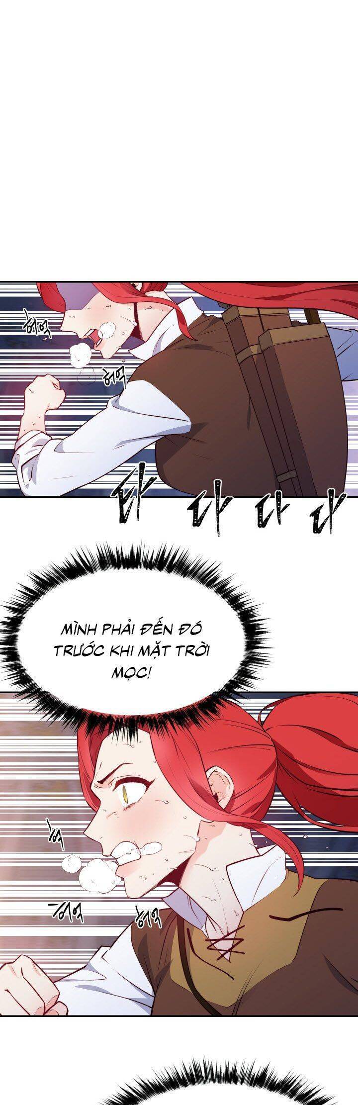 Ai Cũng Có Thể Trở Thành Ác Nữ Phản Diện Chap 13 - Next Chap 14