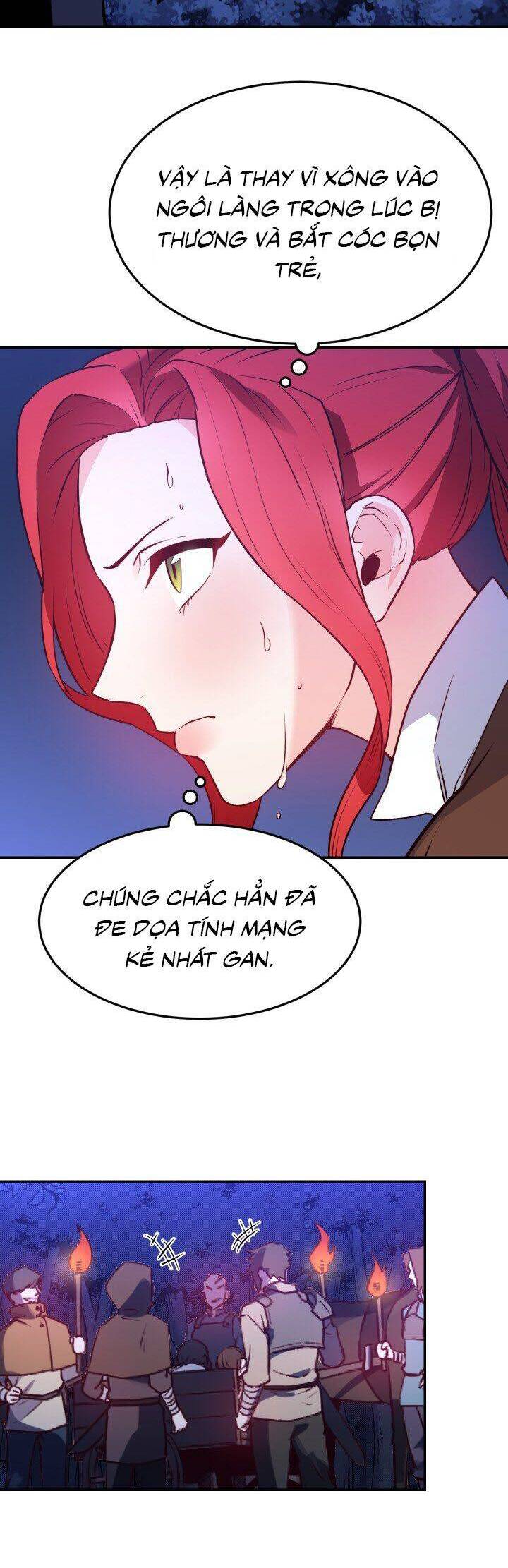 Ai Cũng Có Thể Trở Thành Ác Nữ Phản Diện Chap 13 - Next Chap 14