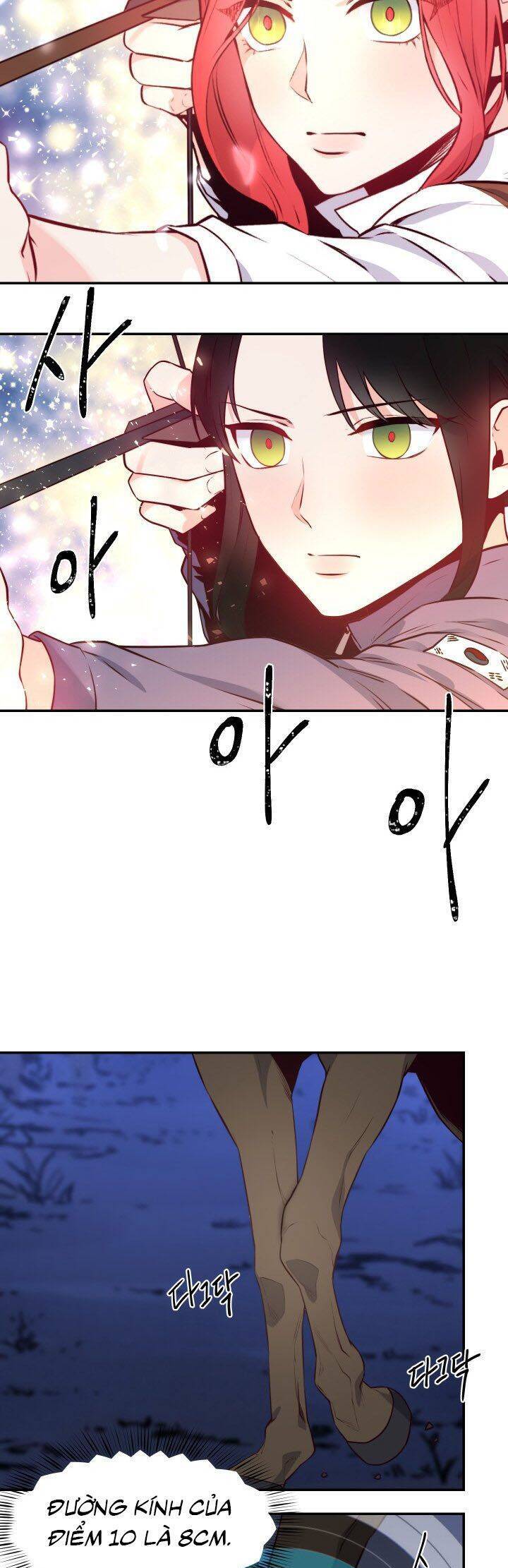 Ai Cũng Có Thể Trở Thành Ác Nữ Phản Diện Chap 13 - Next Chap 14