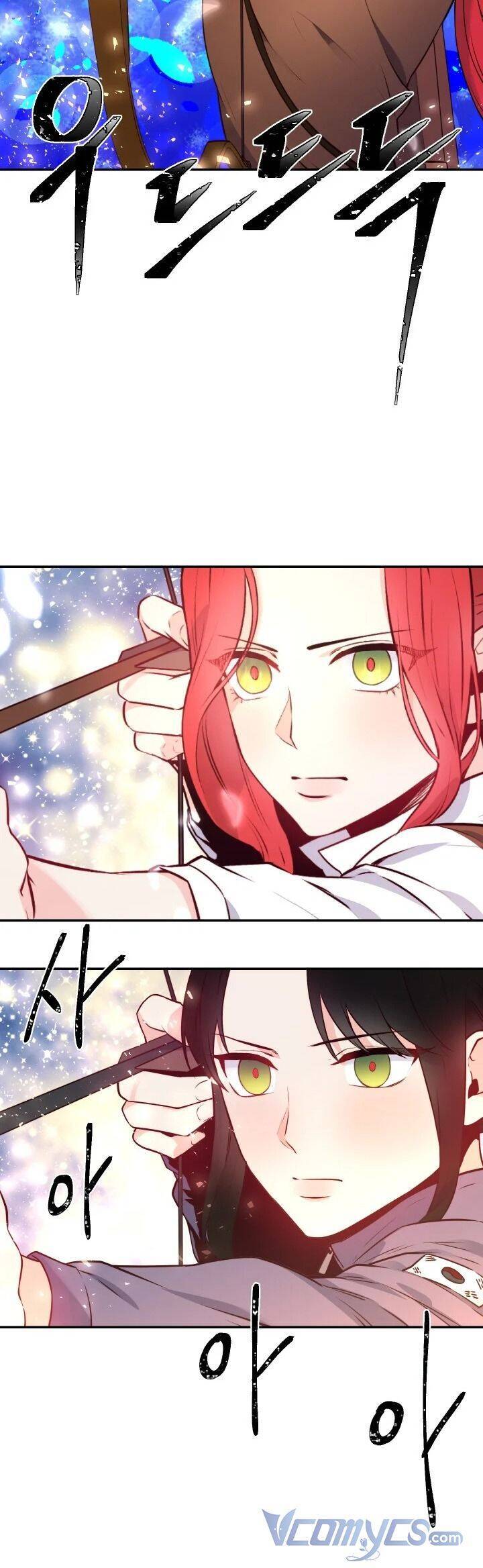 Ai Cũng Có Thể Trở Thành Ác Nữ Phản Diện Chap 13 - Next Chap 14