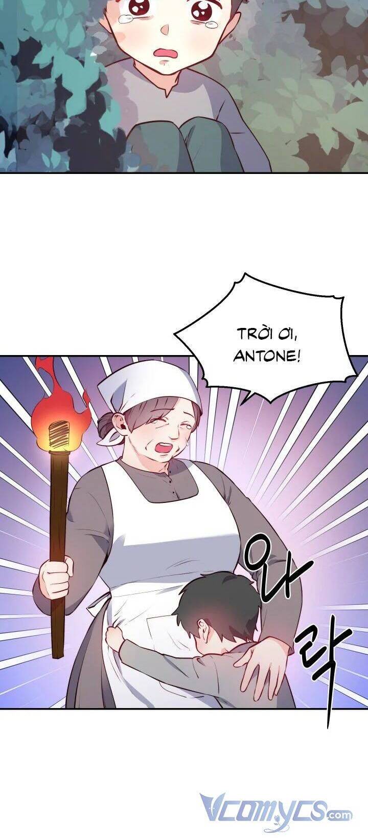 Ai Cũng Có Thể Trở Thành Ác Nữ Phản Diện Chap 13 - Next Chap 14