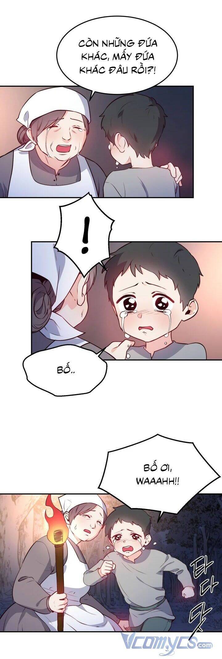 Ai Cũng Có Thể Trở Thành Ác Nữ Phản Diện Chap 13 - Next Chap 14