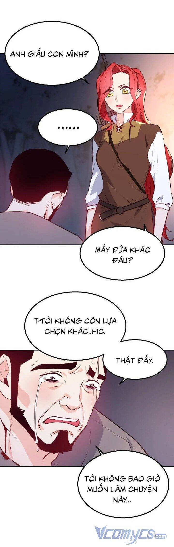 Ai Cũng Có Thể Trở Thành Ác Nữ Phản Diện Chap 13 - Next Chap 14