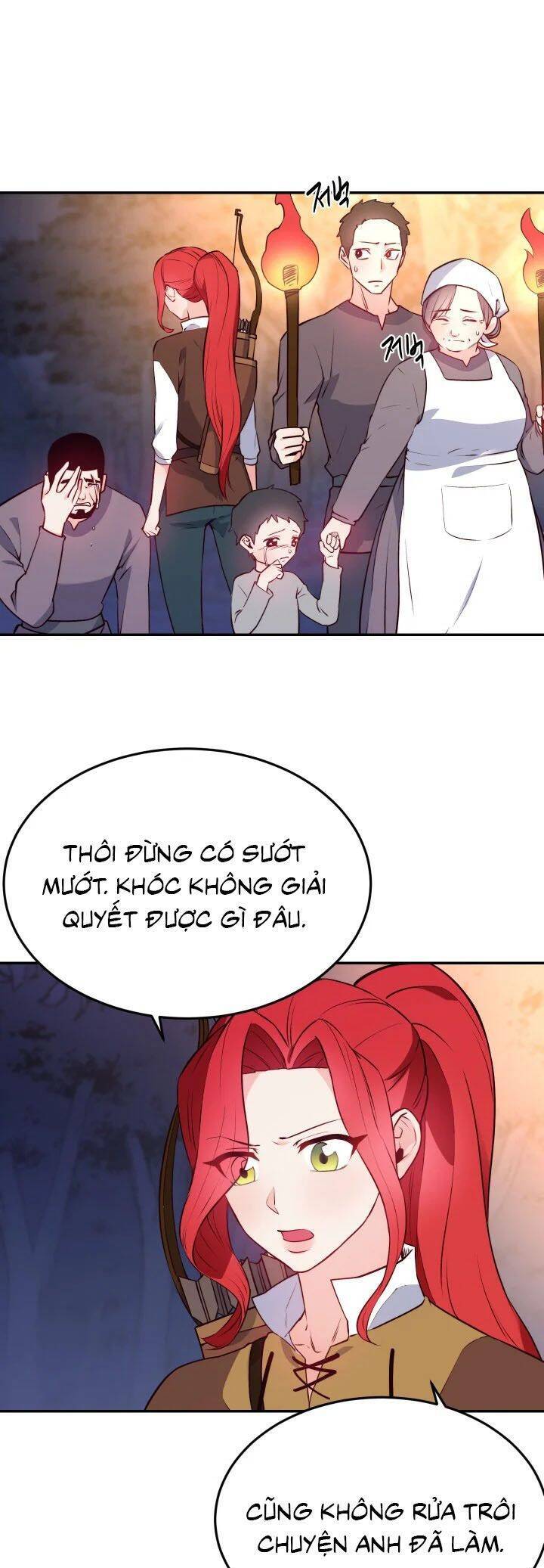 Ai Cũng Có Thể Trở Thành Ác Nữ Phản Diện Chap 13 - Next Chap 14