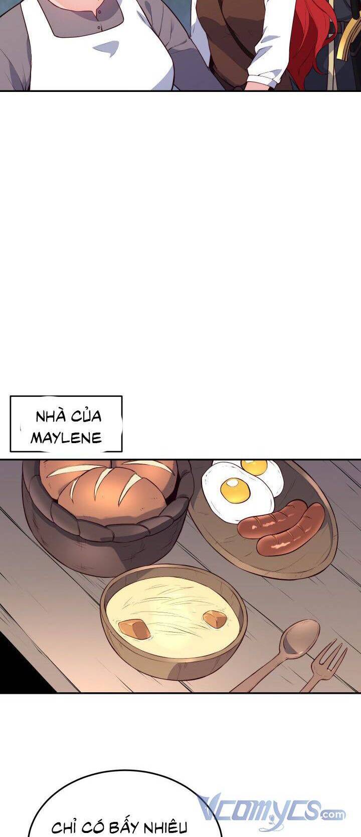 Ai Cũng Có Thể Trở Thành Ác Nữ Phản Diện Chap 14 - Next Chap 15