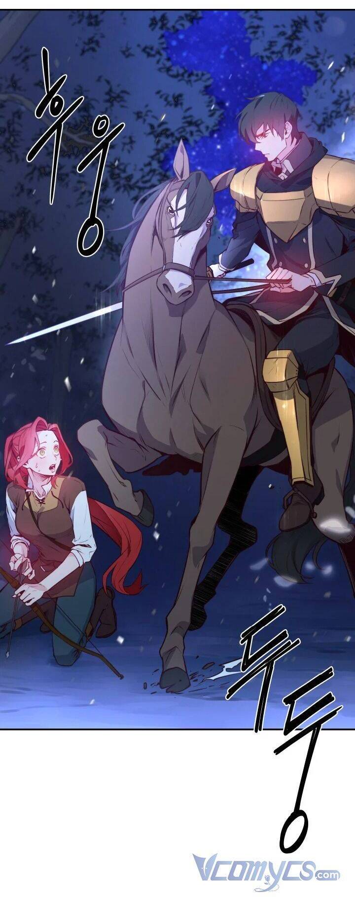 Ai Cũng Có Thể Trở Thành Ác Nữ Phản Diện Chap 14 - Next Chap 15