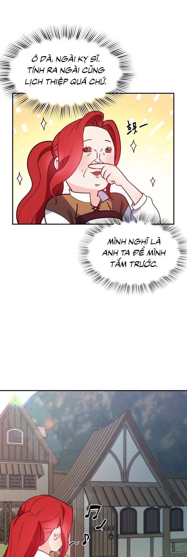 Ai Cũng Có Thể Trở Thành Ác Nữ Phản Diện Chap 14 - Next Chap 15