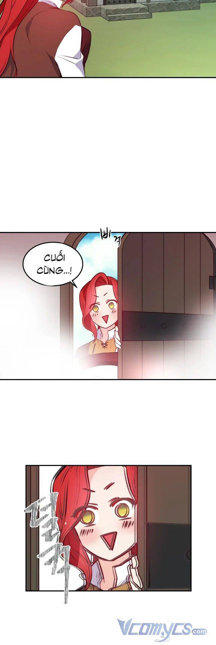 Ai Cũng Có Thể Trở Thành Ác Nữ Phản Diện Chap 14 - Next Chap 15