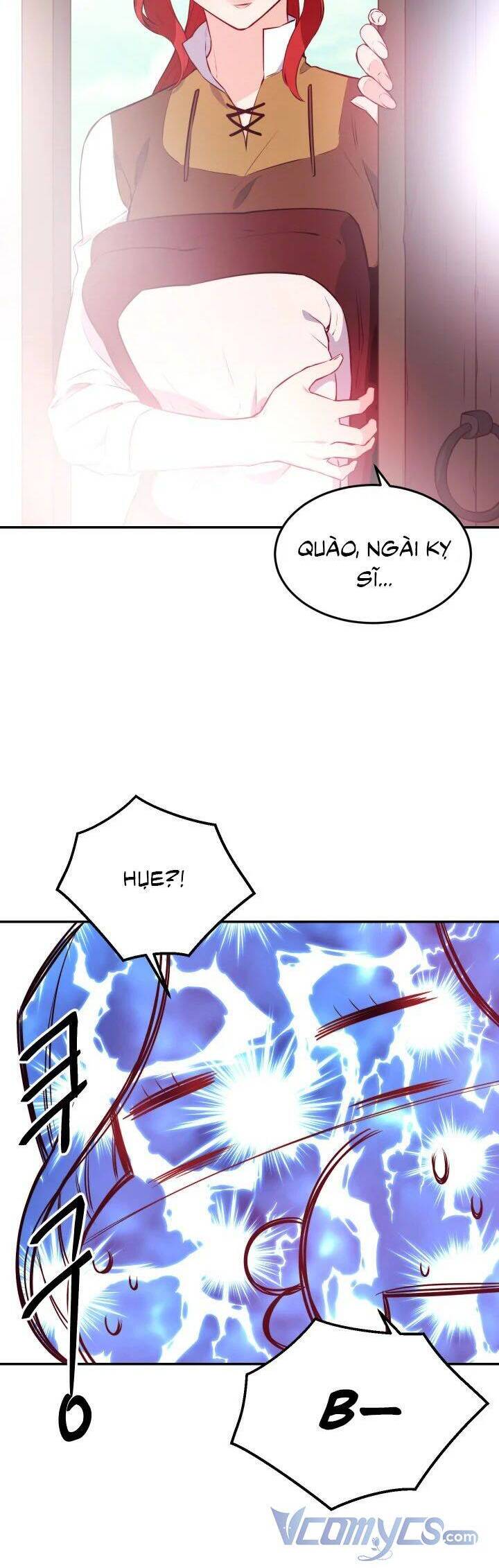 Ai Cũng Có Thể Trở Thành Ác Nữ Phản Diện Chap 14 - Next Chap 15