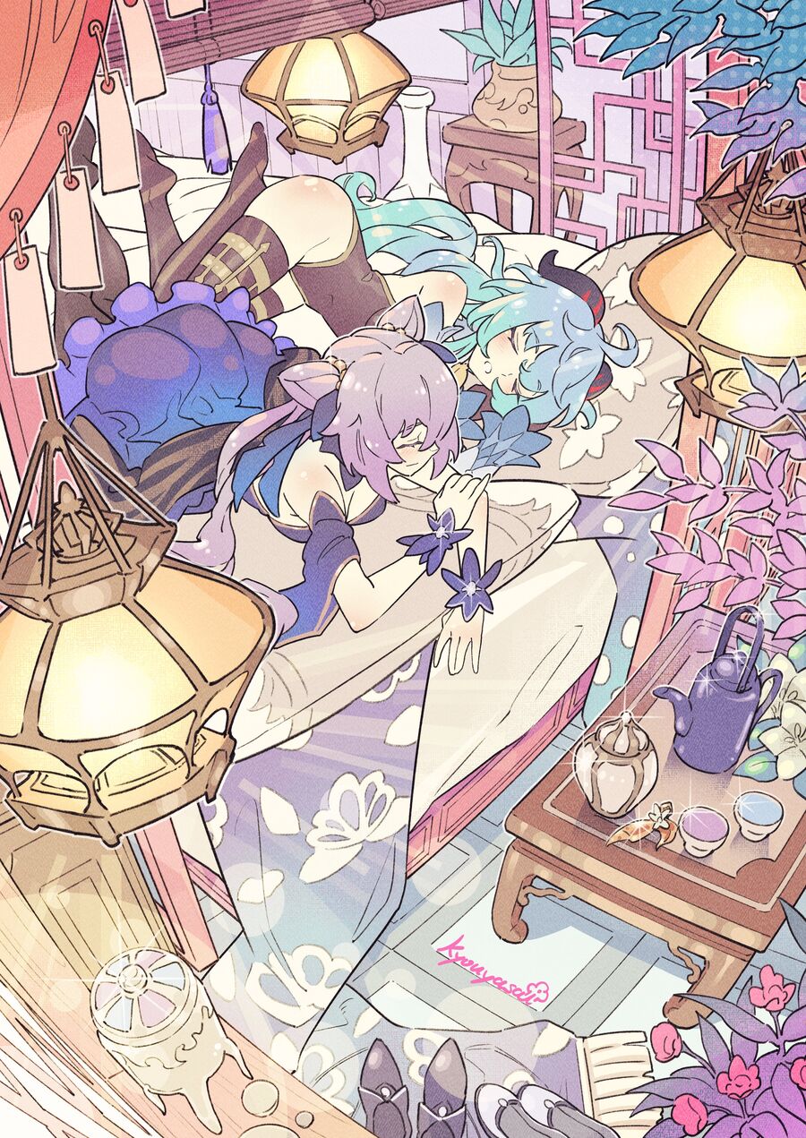 Ai Cũng Có Thể Trở Thành Ác Nữ Phản Diện Chap 14 - Next Chap 15