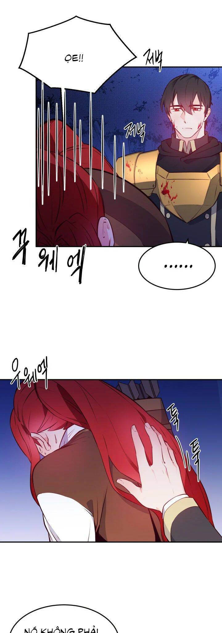 Ai Cũng Có Thể Trở Thành Ác Nữ Phản Diện Chap 14 - Next Chap 15