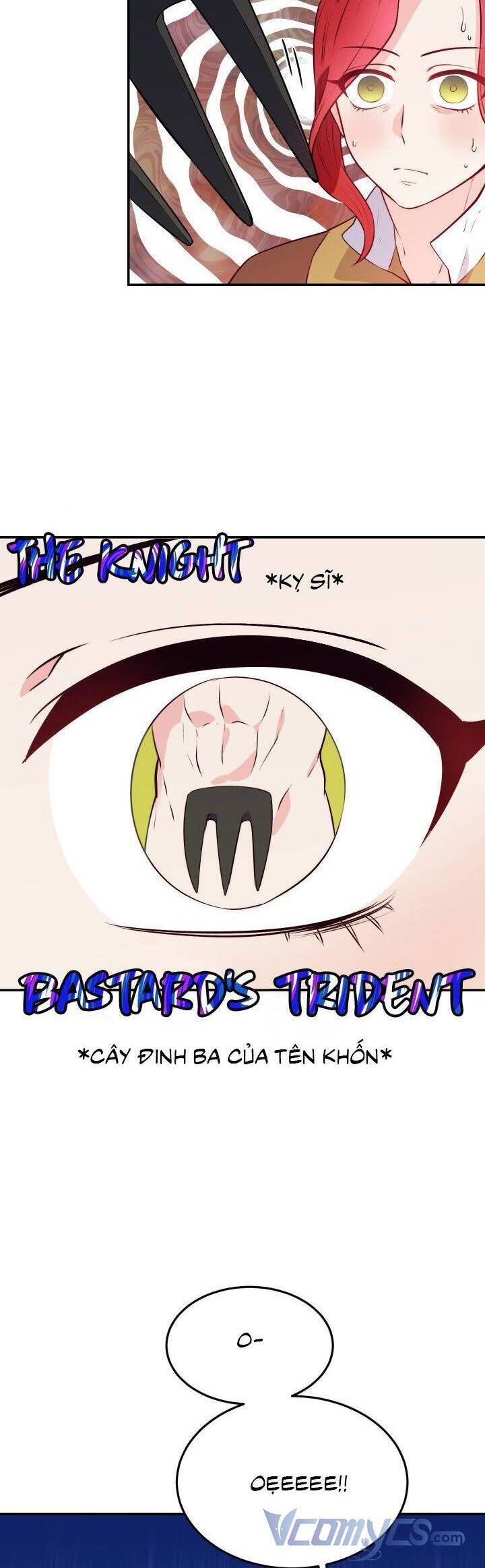 Ai Cũng Có Thể Trở Thành Ác Nữ Phản Diện Chap 15 - Next Chap 16