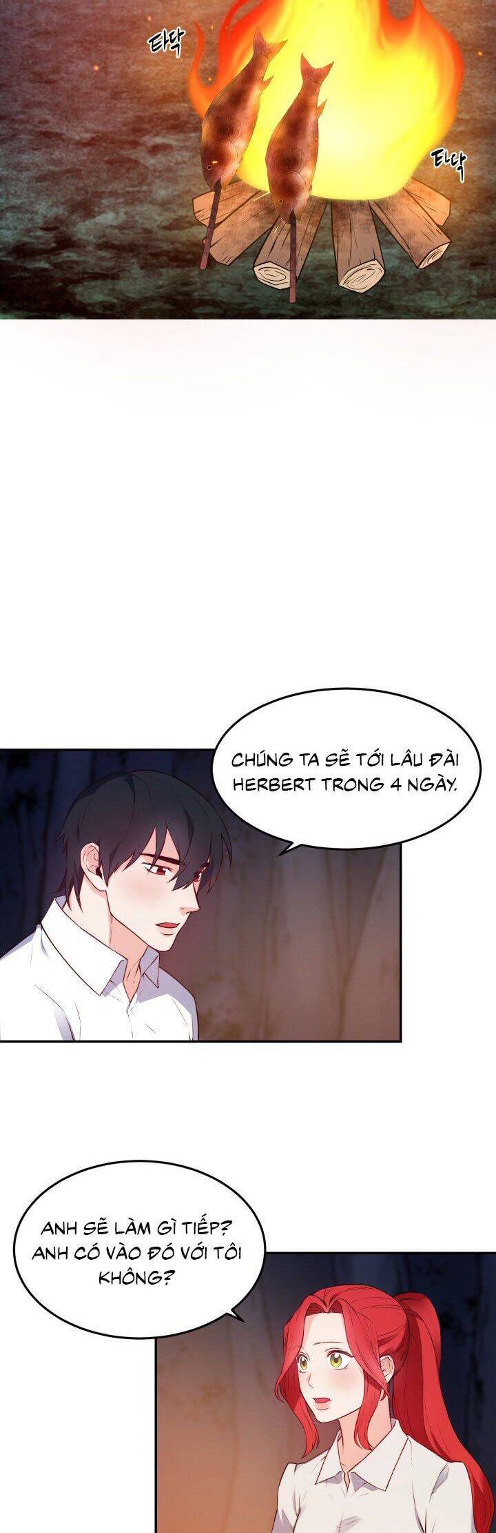 Ai Cũng Có Thể Trở Thành Ác Nữ Phản Diện Chap 16 - Next Chap 17