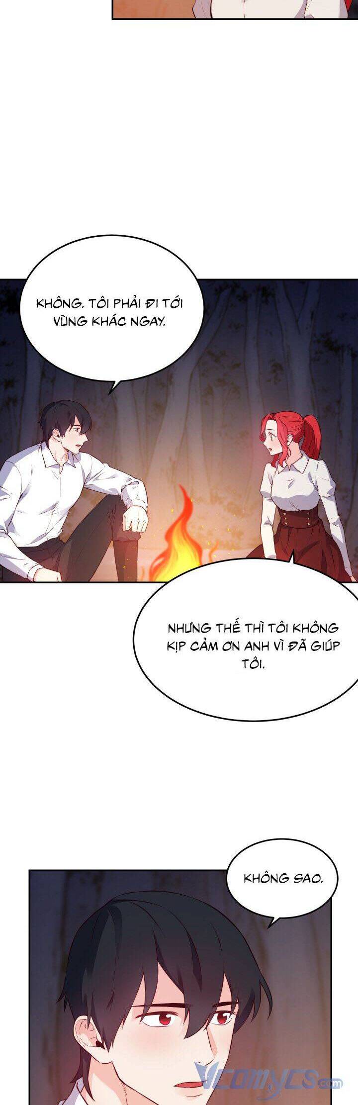 Ai Cũng Có Thể Trở Thành Ác Nữ Phản Diện Chap 16 - Next Chap 17