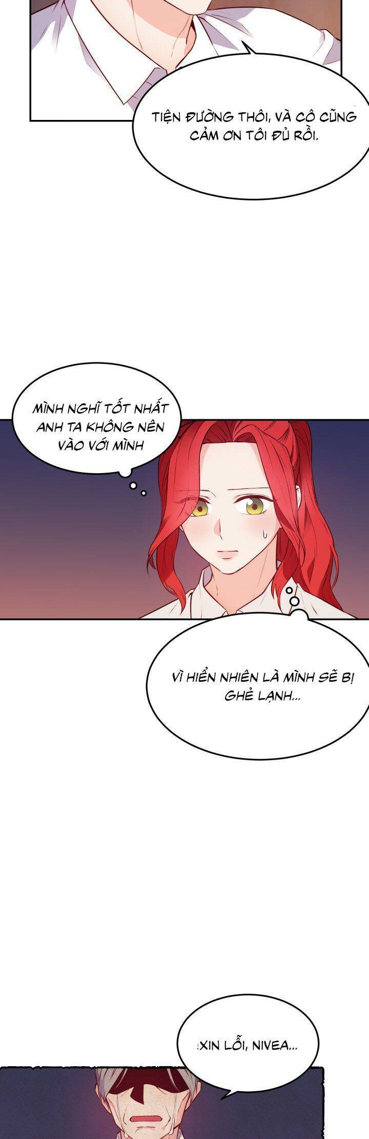 Ai Cũng Có Thể Trở Thành Ác Nữ Phản Diện Chap 16 - Next Chap 17