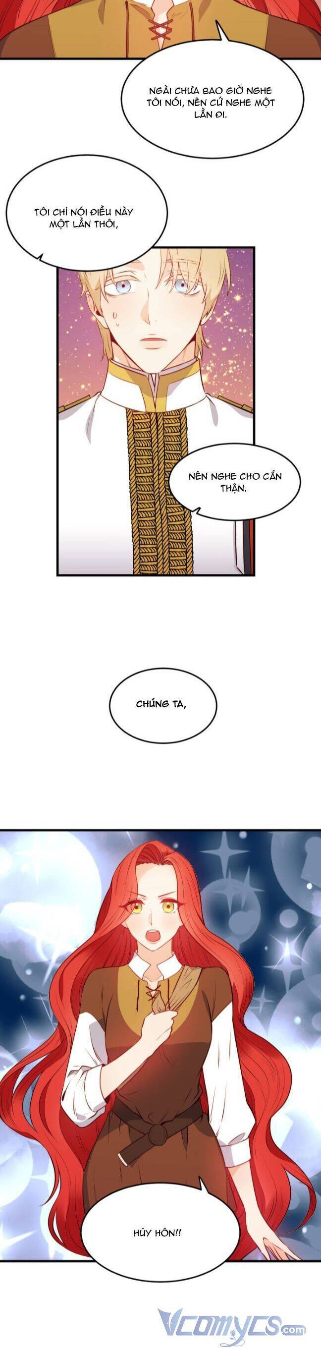 Ai Cũng Có Thể Trở Thành Ác Nữ Phản Diện Chap 2 - Next Chap 3