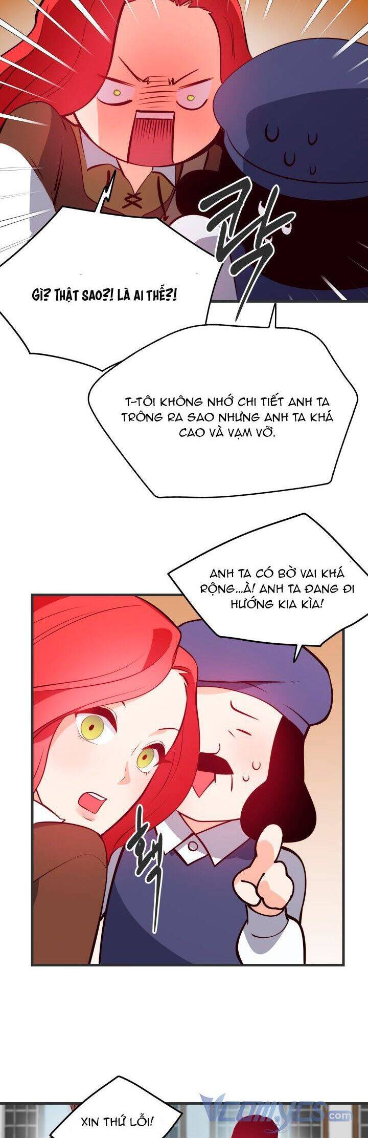 Ai Cũng Có Thể Trở Thành Ác Nữ Phản Diện Chap 3 - Next Chap 4