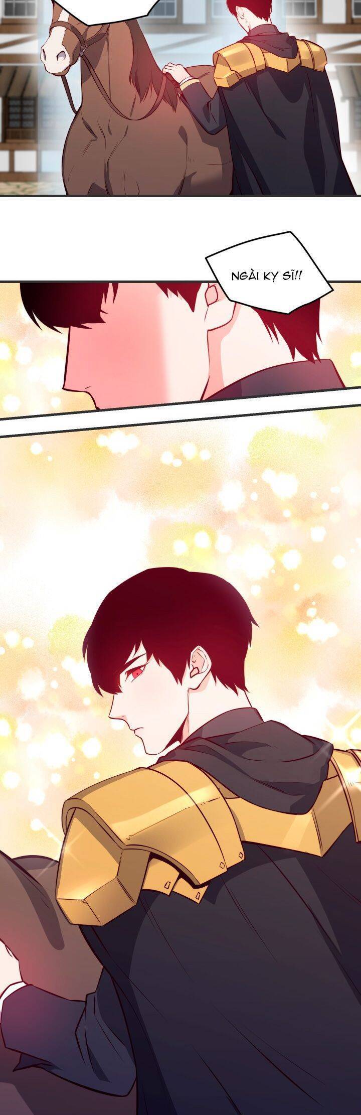 Ai Cũng Có Thể Trở Thành Ác Nữ Phản Diện Chap 3 - Next Chap 4