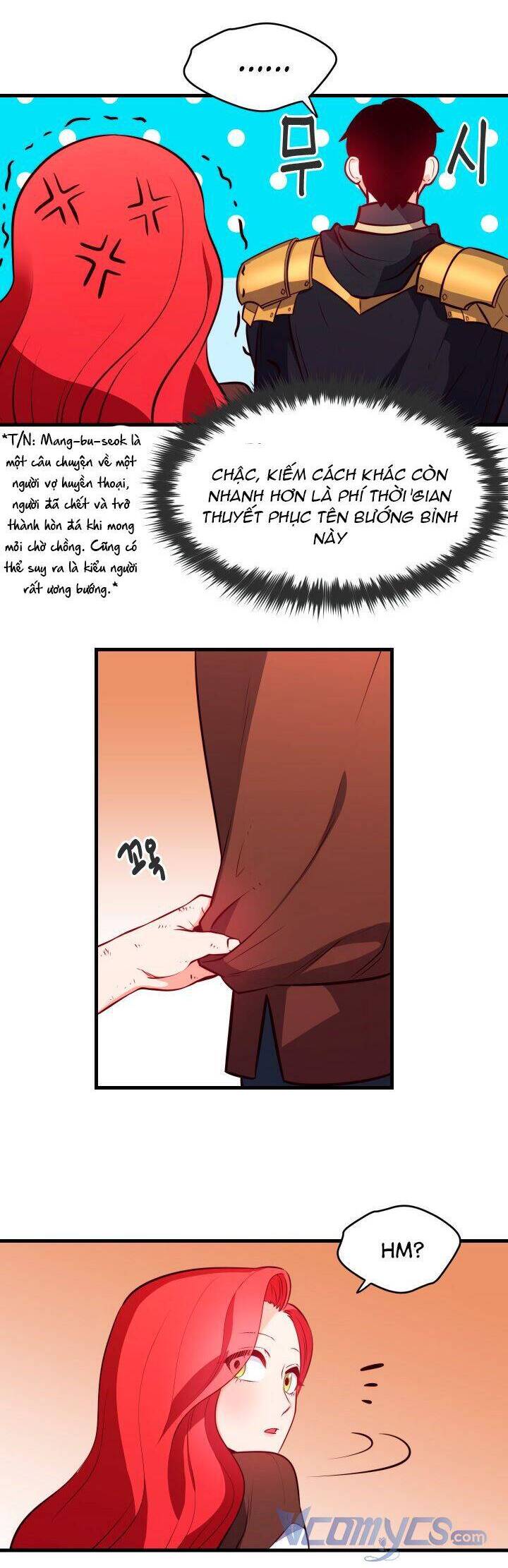 Ai Cũng Có Thể Trở Thành Ác Nữ Phản Diện Chap 3 - Next Chap 4