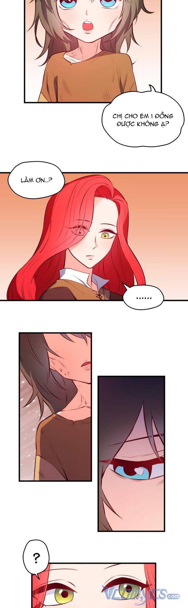 Ai Cũng Có Thể Trở Thành Ác Nữ Phản Diện Chap 3 - Next Chap 4