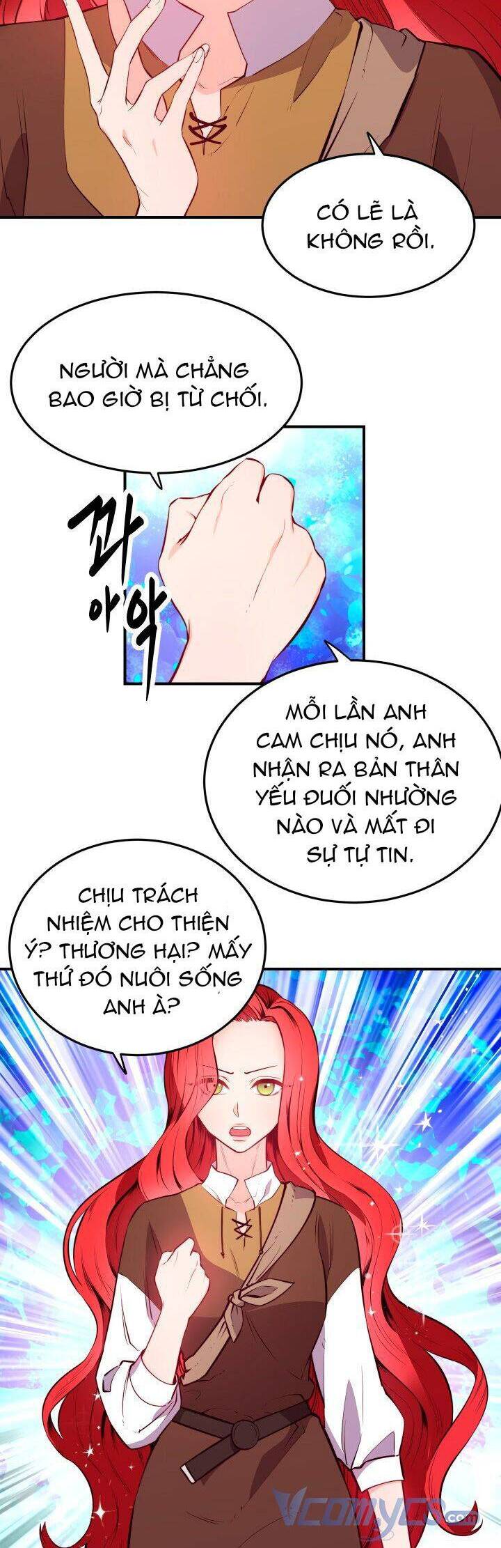 Ai Cũng Có Thể Trở Thành Ác Nữ Phản Diện Chap 4 - Next Chap 5