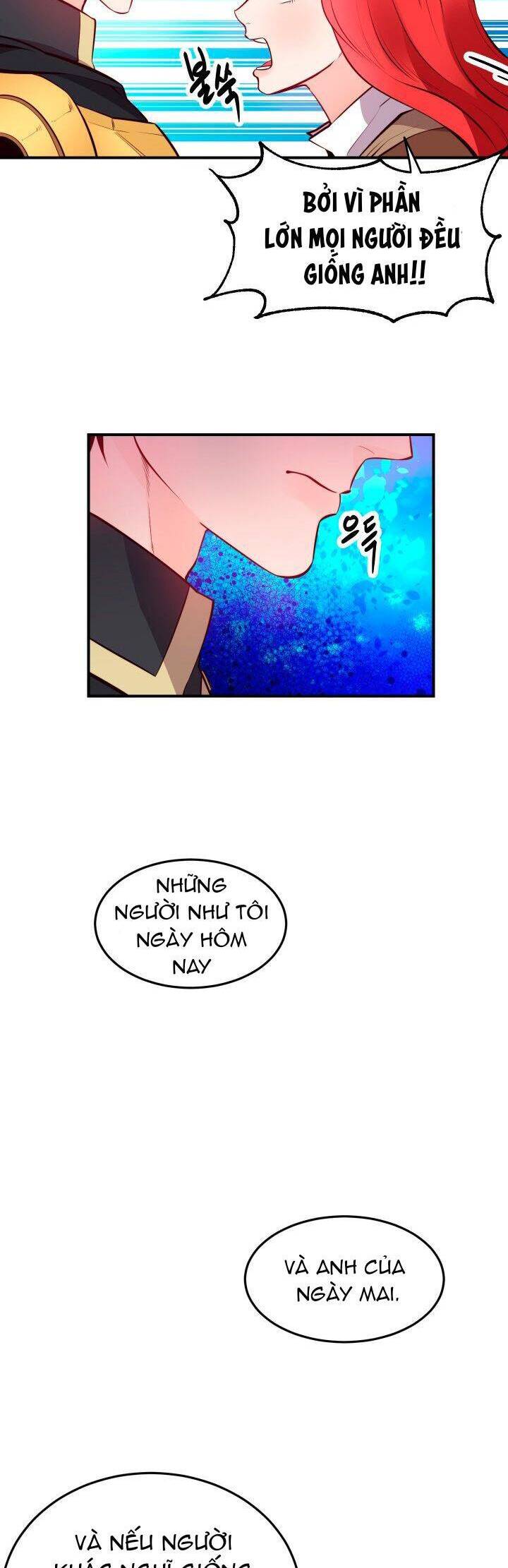 Ai Cũng Có Thể Trở Thành Ác Nữ Phản Diện Chap 4 - Next Chap 5