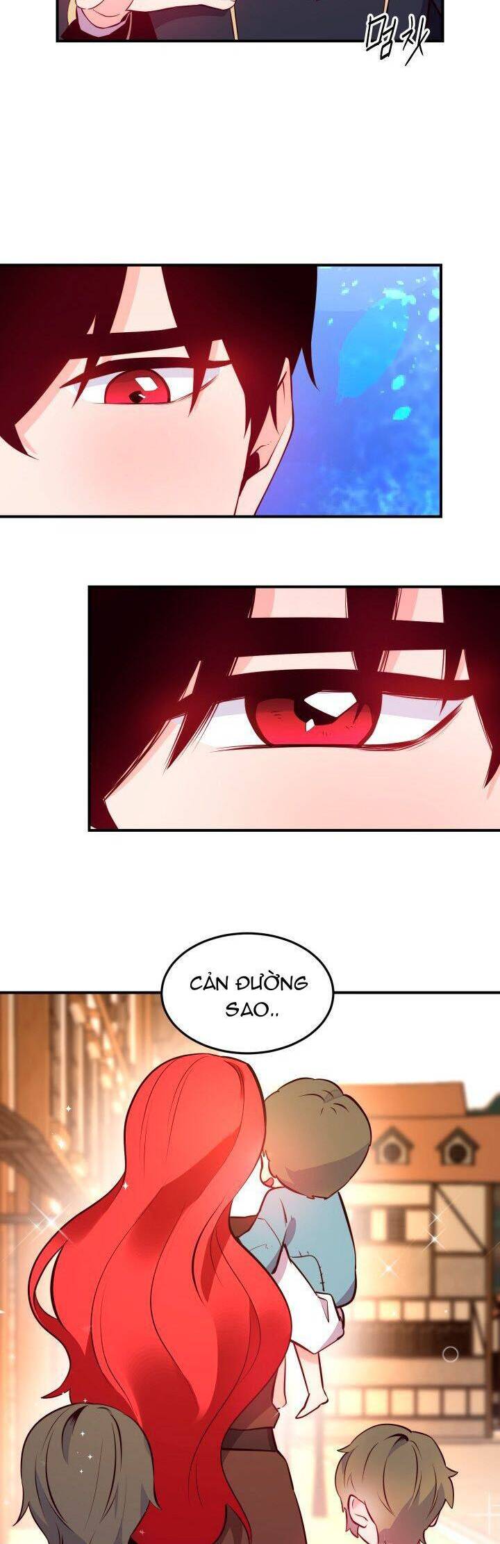 Ai Cũng Có Thể Trở Thành Ác Nữ Phản Diện Chap 4 - Next Chap 5