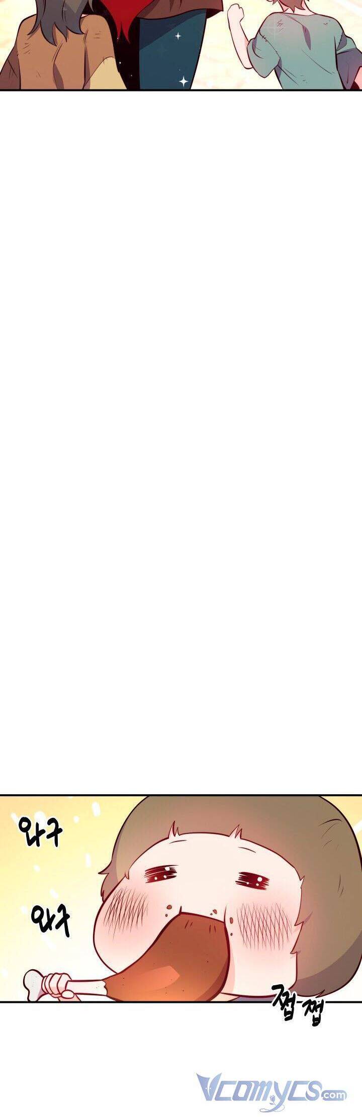 Ai Cũng Có Thể Trở Thành Ác Nữ Phản Diện Chap 4 - Next Chap 5