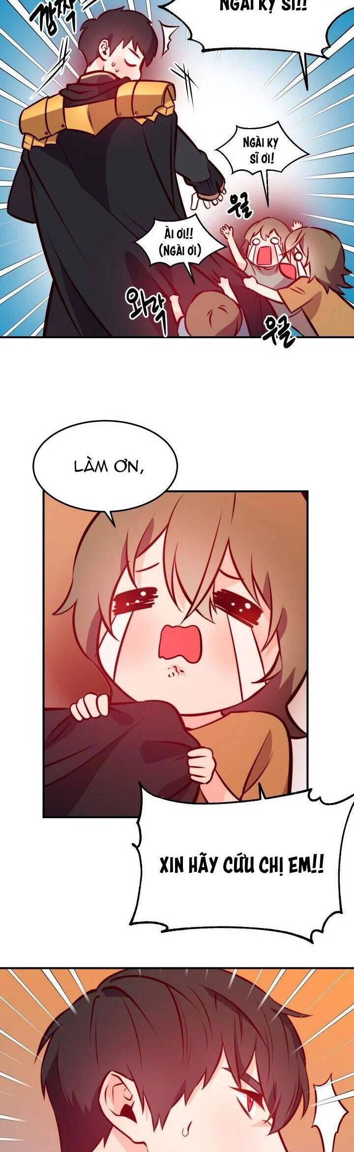 Ai Cũng Có Thể Trở Thành Ác Nữ Phản Diện Chap 4 - Next Chap 5