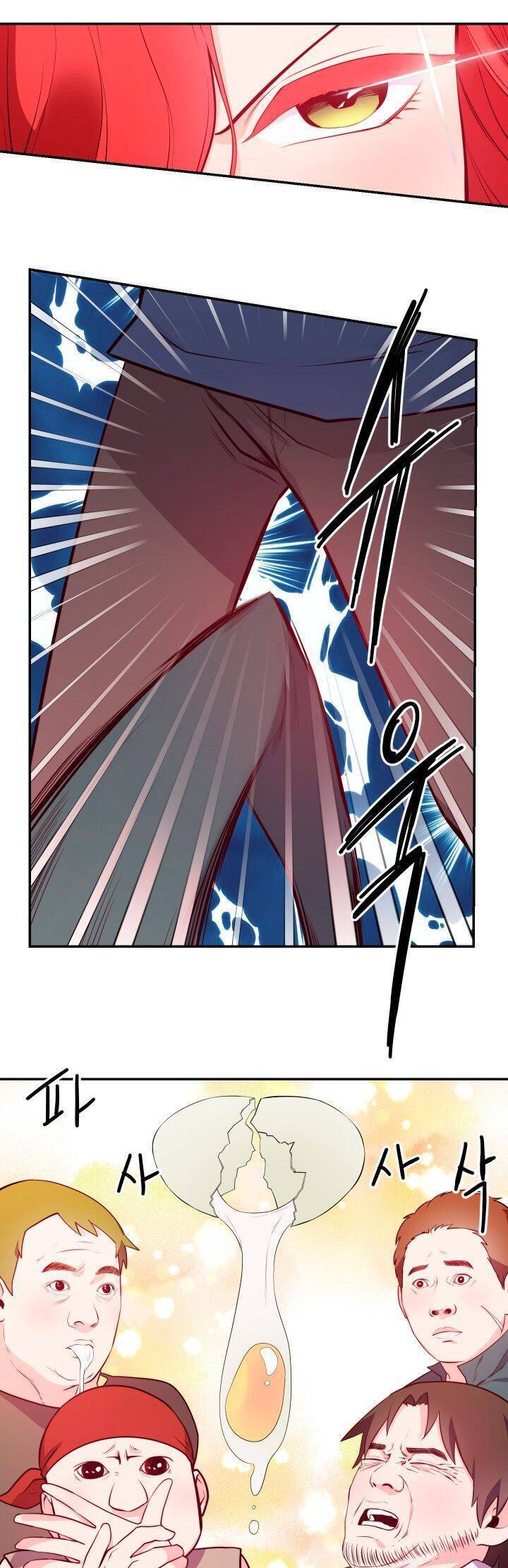 Ai Cũng Có Thể Trở Thành Ác Nữ Phản Diện Chap 5 - Next Chap 6