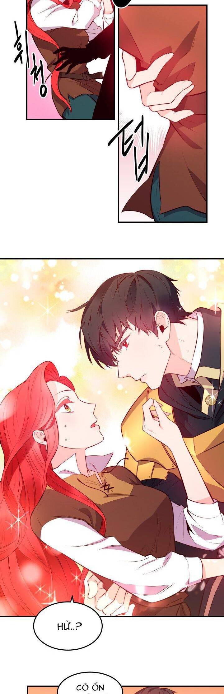 Ai Cũng Có Thể Trở Thành Ác Nữ Phản Diện Chap 5 - Next Chap 6