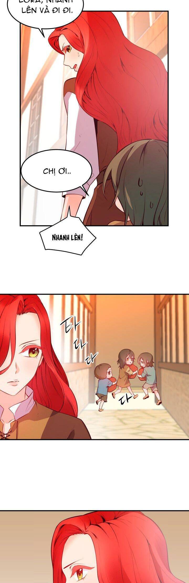 Ai Cũng Có Thể Trở Thành Ác Nữ Phản Diện Chap 5 - Next Chap 6