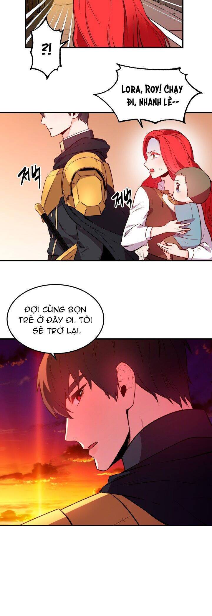 Ai Cũng Có Thể Trở Thành Ác Nữ Phản Diện Chap 5 - Next Chap 6