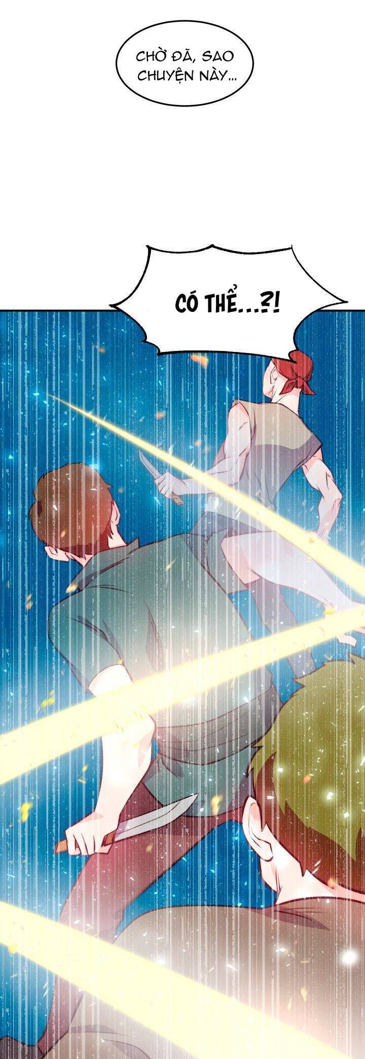 Ai Cũng Có Thể Trở Thành Ác Nữ Phản Diện Chap 5 - Next Chap 6