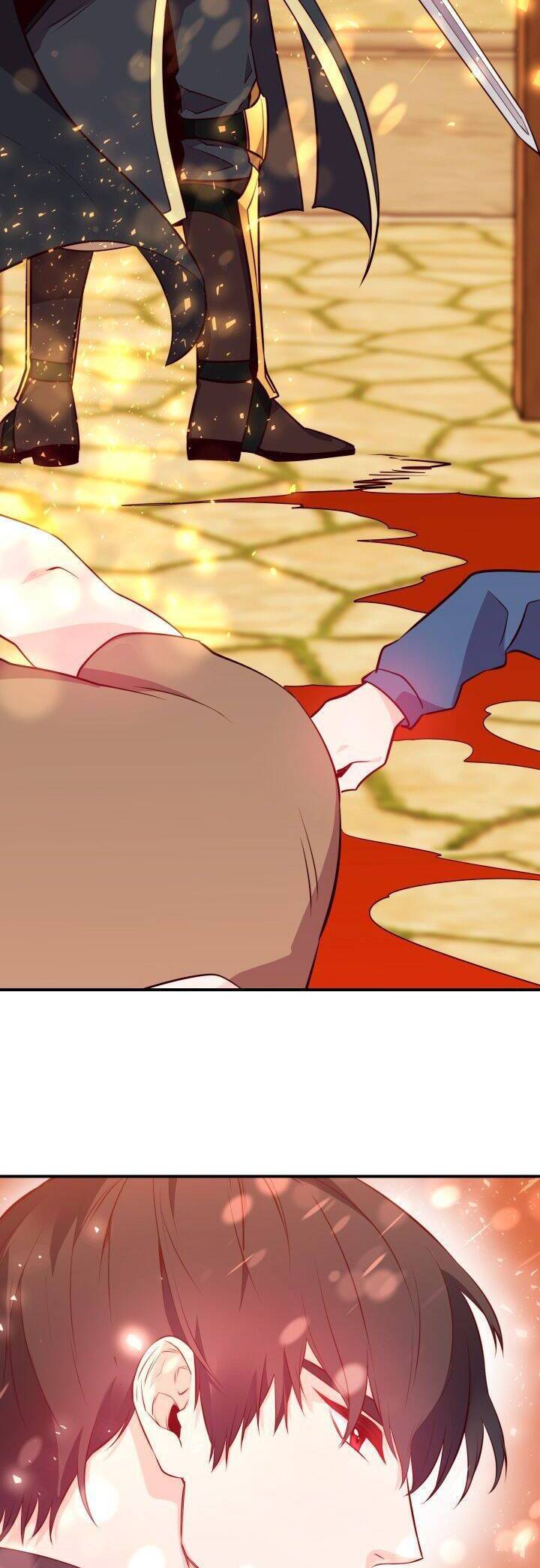 Ai Cũng Có Thể Trở Thành Ác Nữ Phản Diện Chap 5 - Next Chap 6