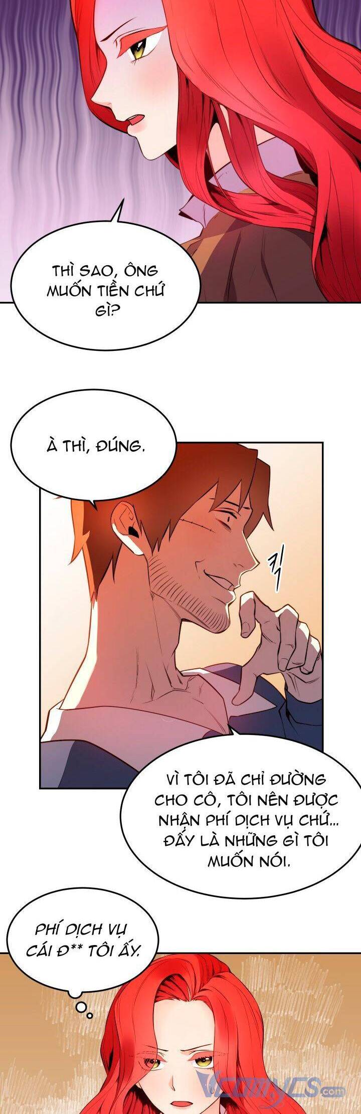 Ai Cũng Có Thể Trở Thành Ác Nữ Phản Diện Chap 5 - Next Chap 6