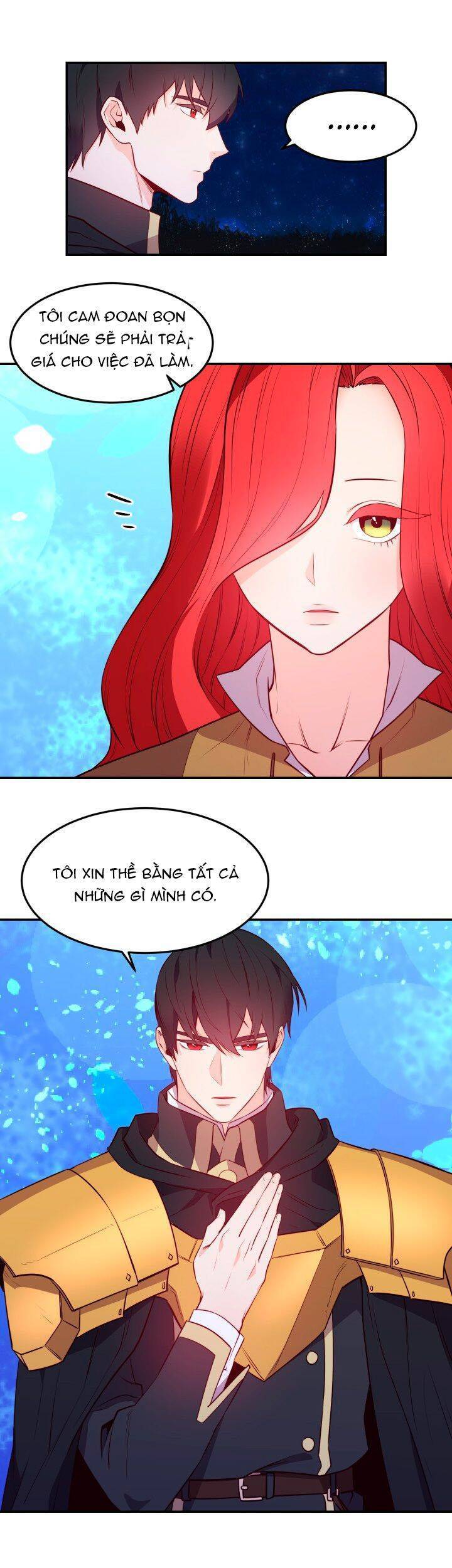 Ai Cũng Có Thể Trở Thành Ác Nữ Phản Diện Chap 6 - Next Chap 7