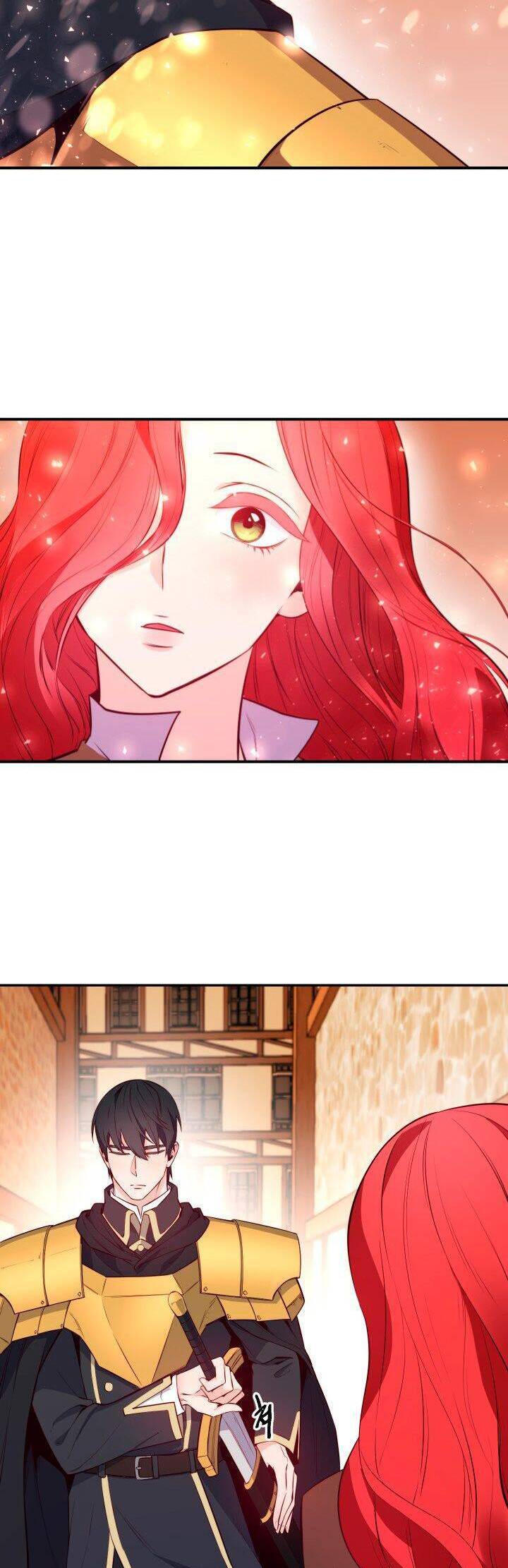 Ai Cũng Có Thể Trở Thành Ác Nữ Phản Diện Chap 6 - Next Chap 7