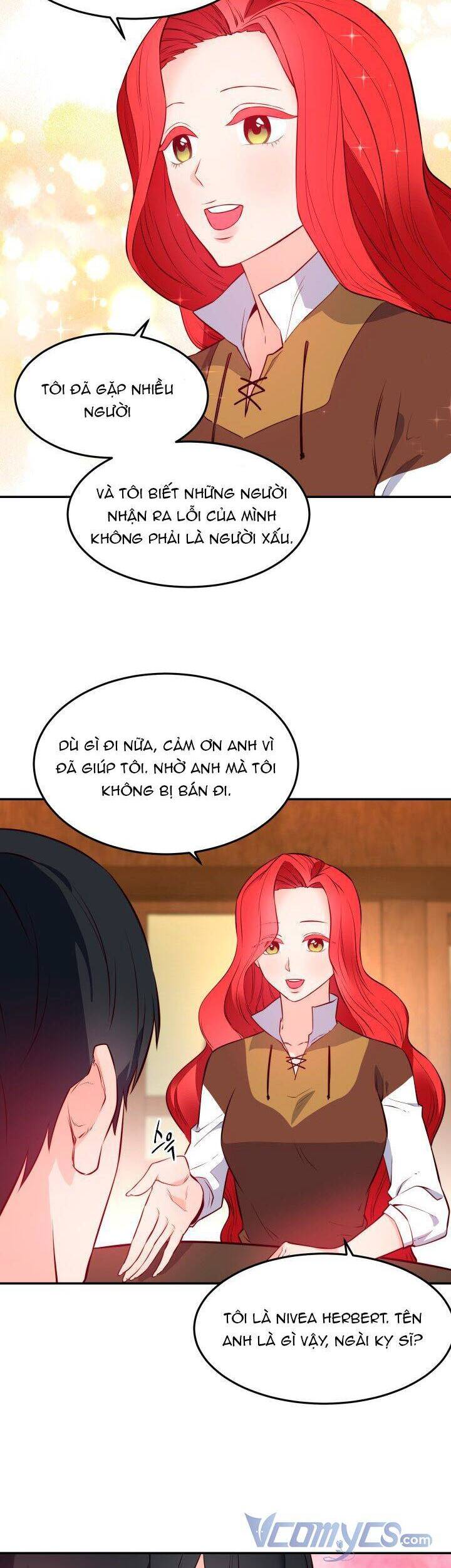 Ai Cũng Có Thể Trở Thành Ác Nữ Phản Diện Chap 6 - Next Chap 7