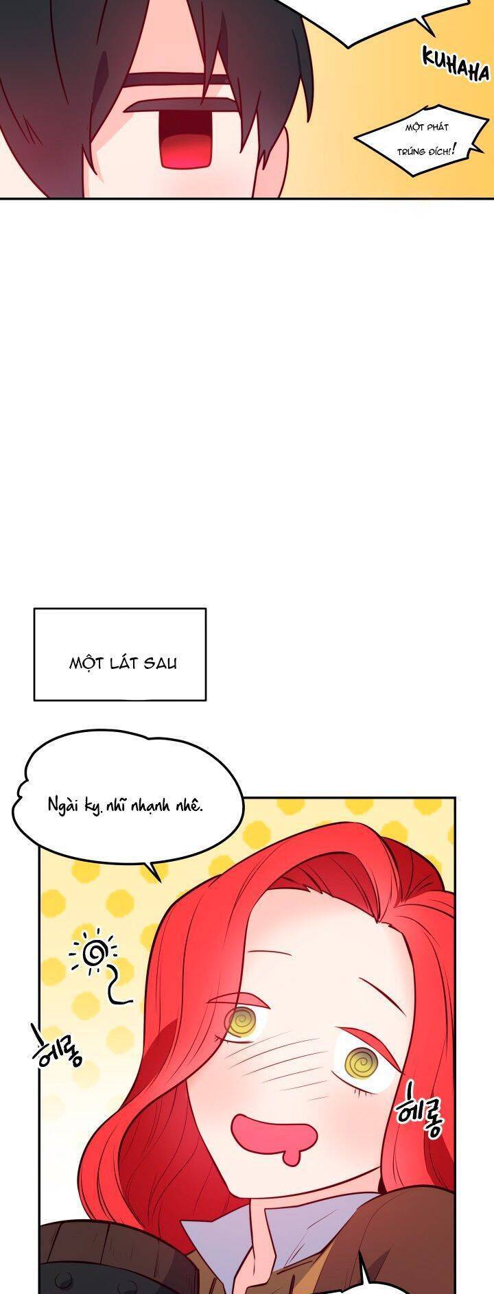 Ai Cũng Có Thể Trở Thành Ác Nữ Phản Diện Chap 6 - Next Chap 7