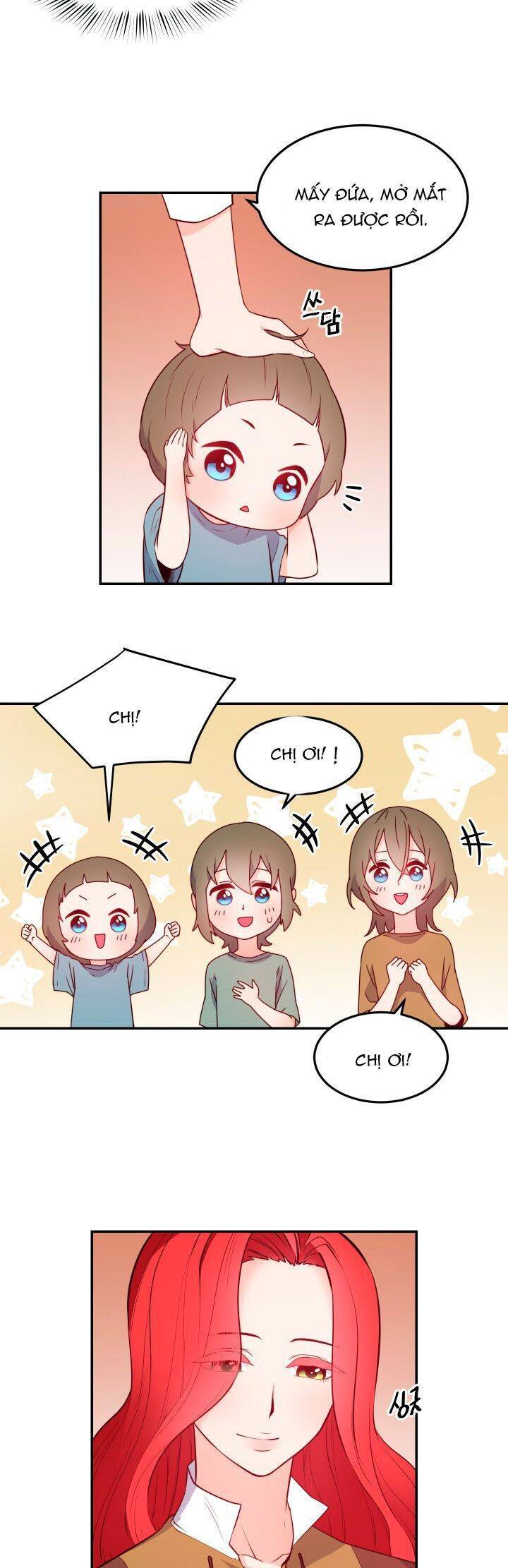 Ai Cũng Có Thể Trở Thành Ác Nữ Phản Diện Chap 6 - Next Chap 7