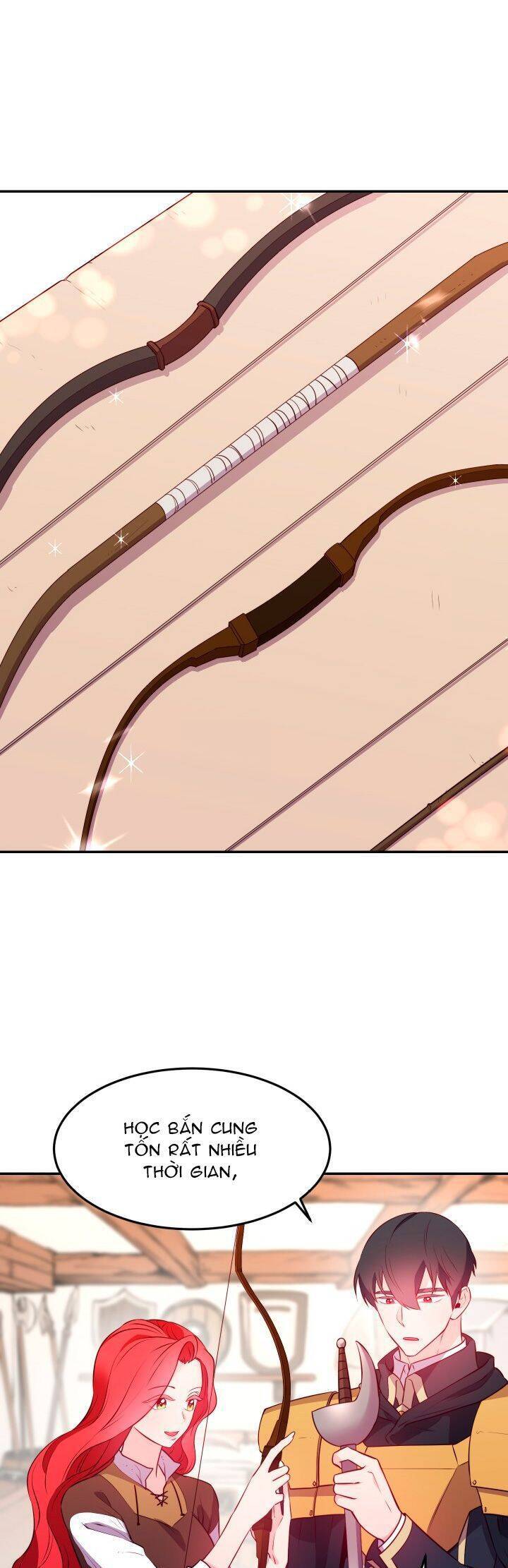 Ai Cũng Có Thể Trở Thành Ác Nữ Phản Diện Chap 7 - Next Chap 8