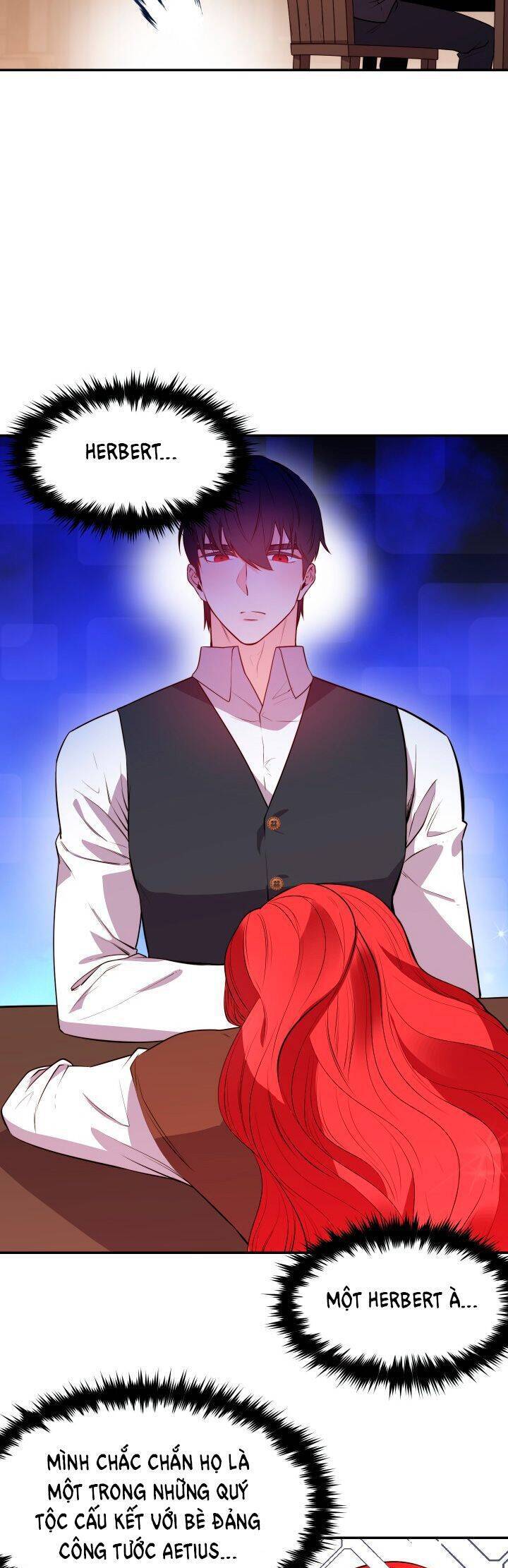 Ai Cũng Có Thể Trở Thành Ác Nữ Phản Diện Chap 7 - Next Chap 8