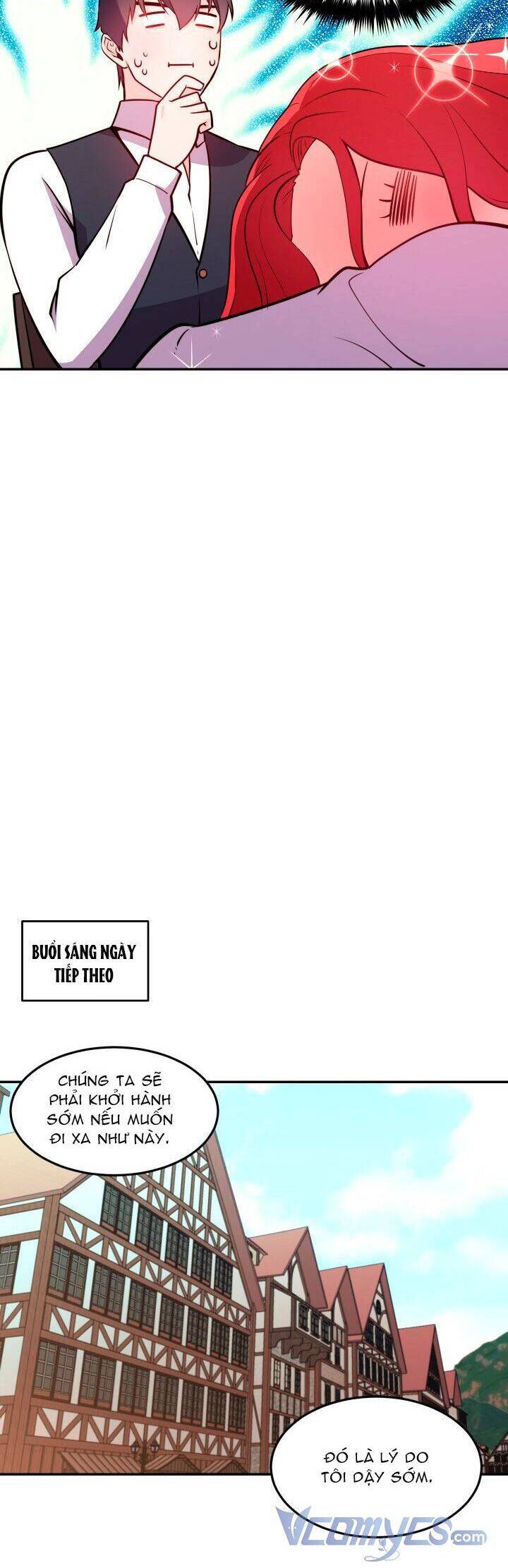 Ai Cũng Có Thể Trở Thành Ác Nữ Phản Diện Chap 7 - Next Chap 8