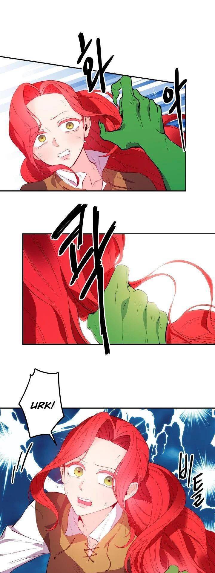 Ai Cũng Có Thể Trở Thành Ác Nữ Phản Diện Chap 8 - Next Chap 9